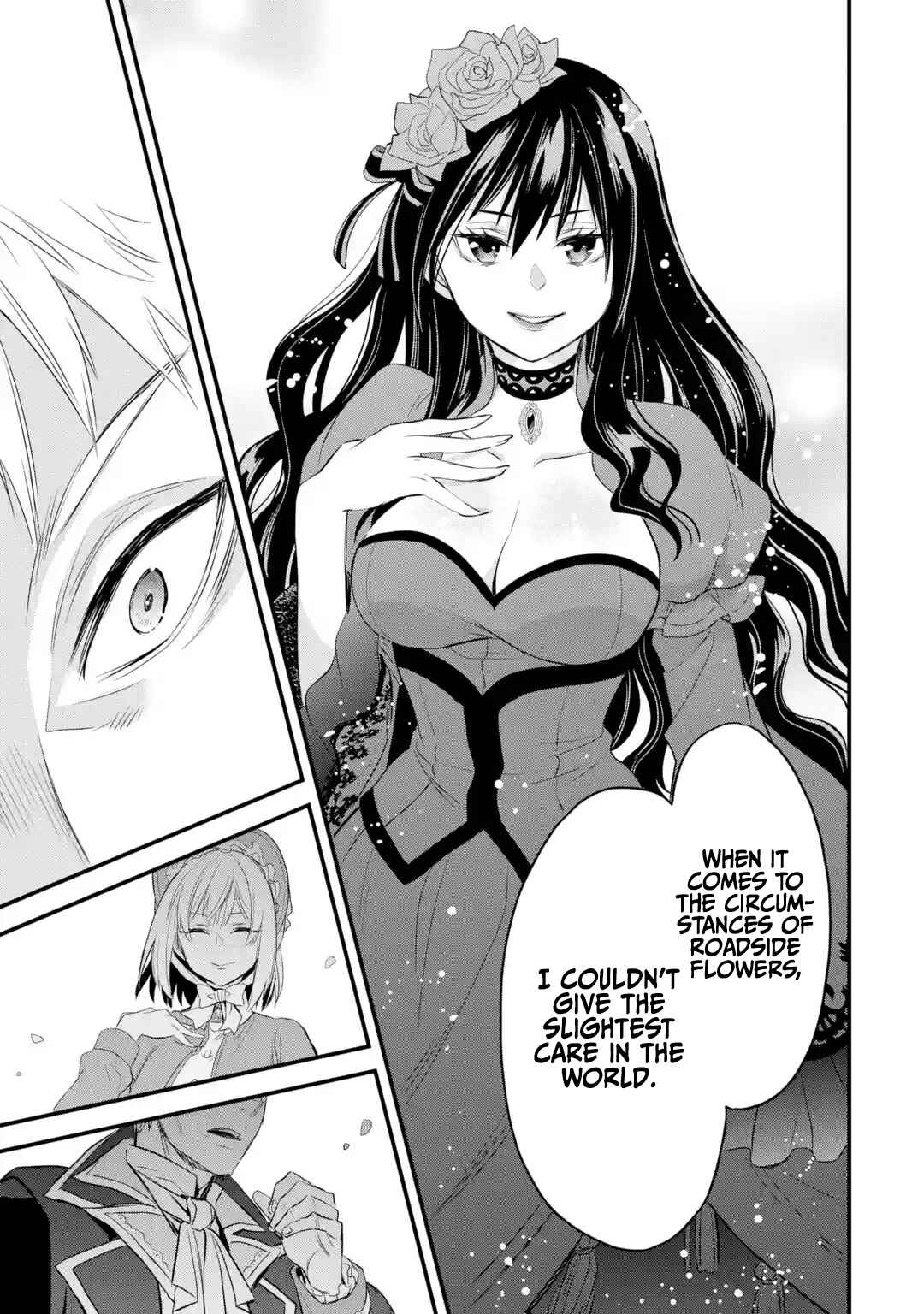 The Holy Grail of Eris Chapter 13 page 70