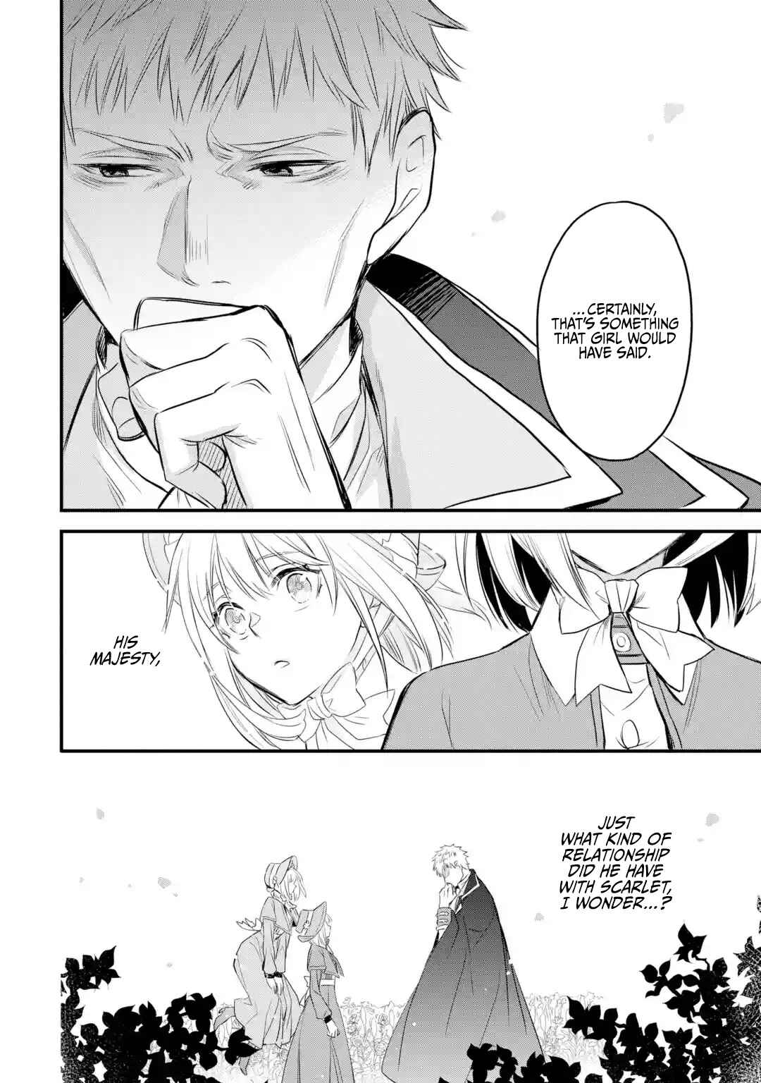 The Holy Grail of Eris Chapter 13 page 71