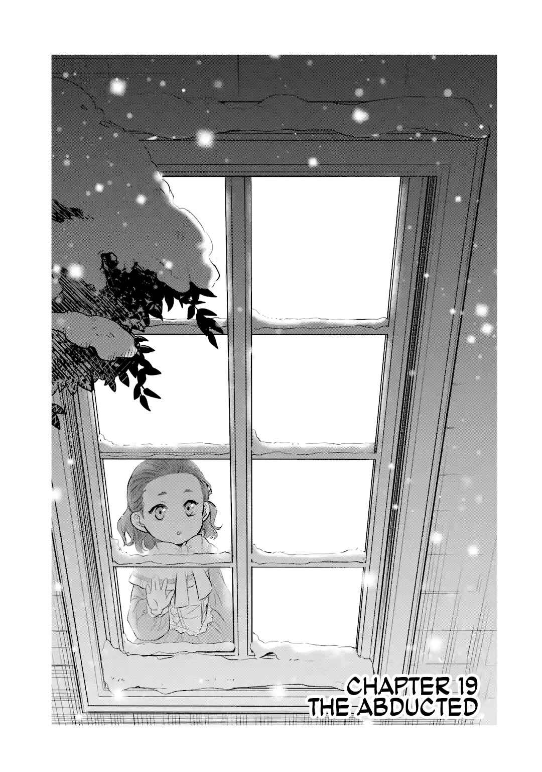 The Holy Grail of Eris Chapter 19 page 15