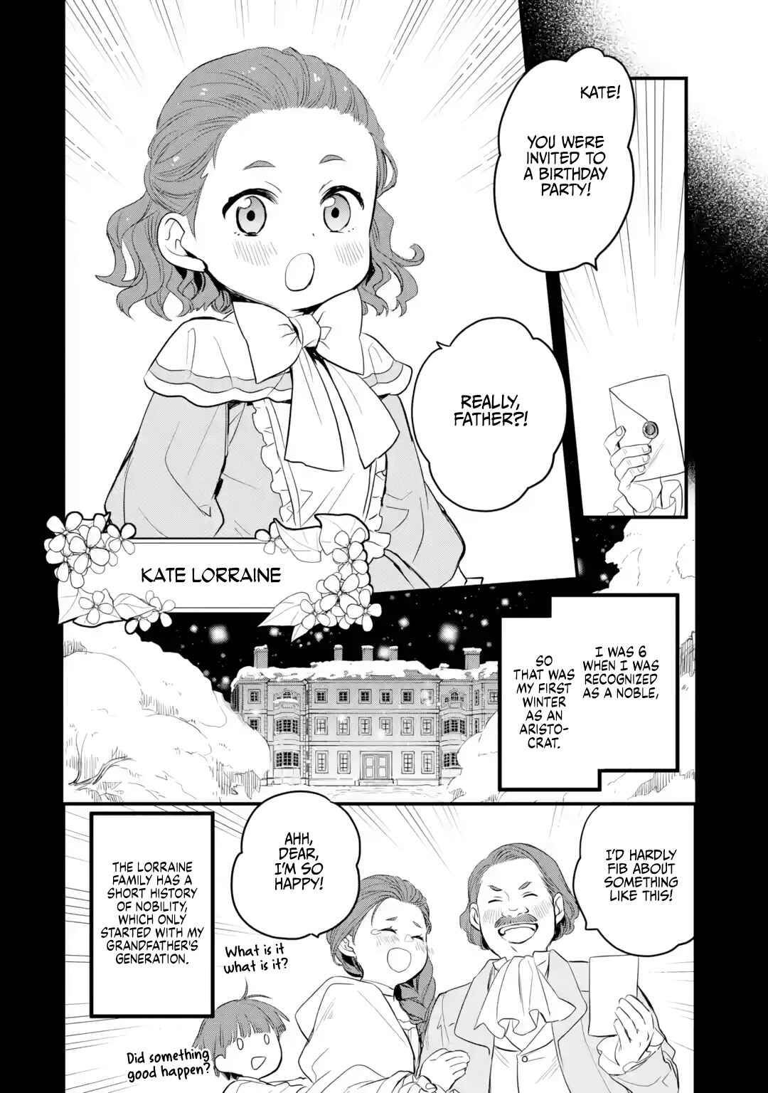The Holy Grail of Eris Chapter 19 page 16