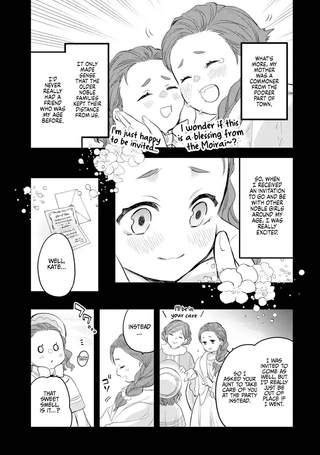 The Holy Grail of Eris Chapter 19 page 17