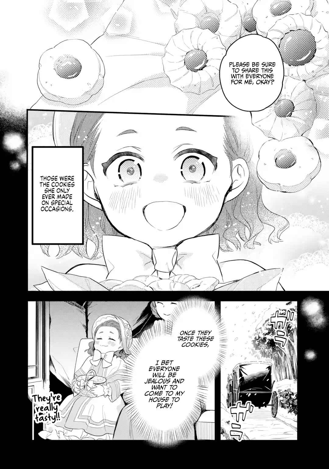 The Holy Grail of Eris Chapter 19 page 18