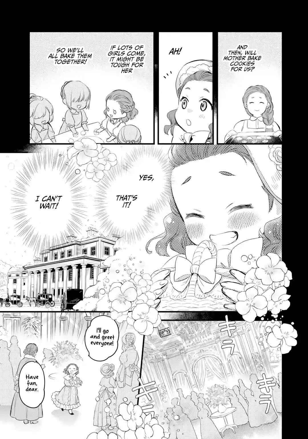 The Holy Grail of Eris Chapter 19 page 19