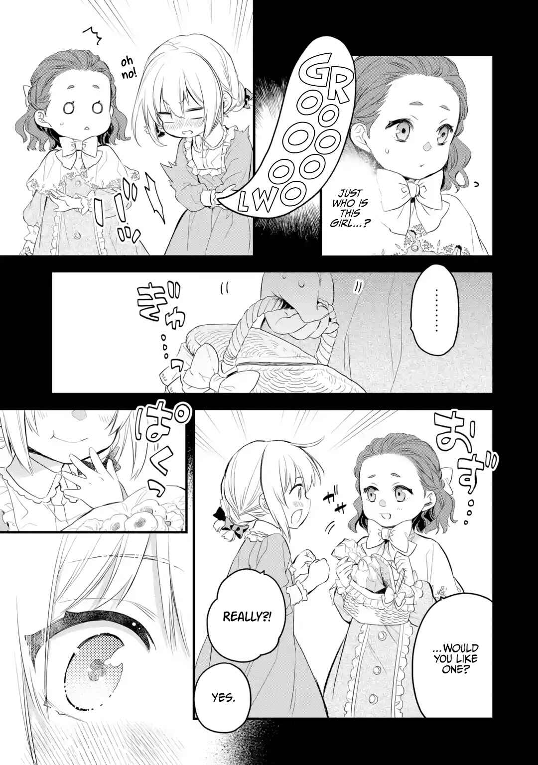 The Holy Grail of Eris Chapter 19 page 25