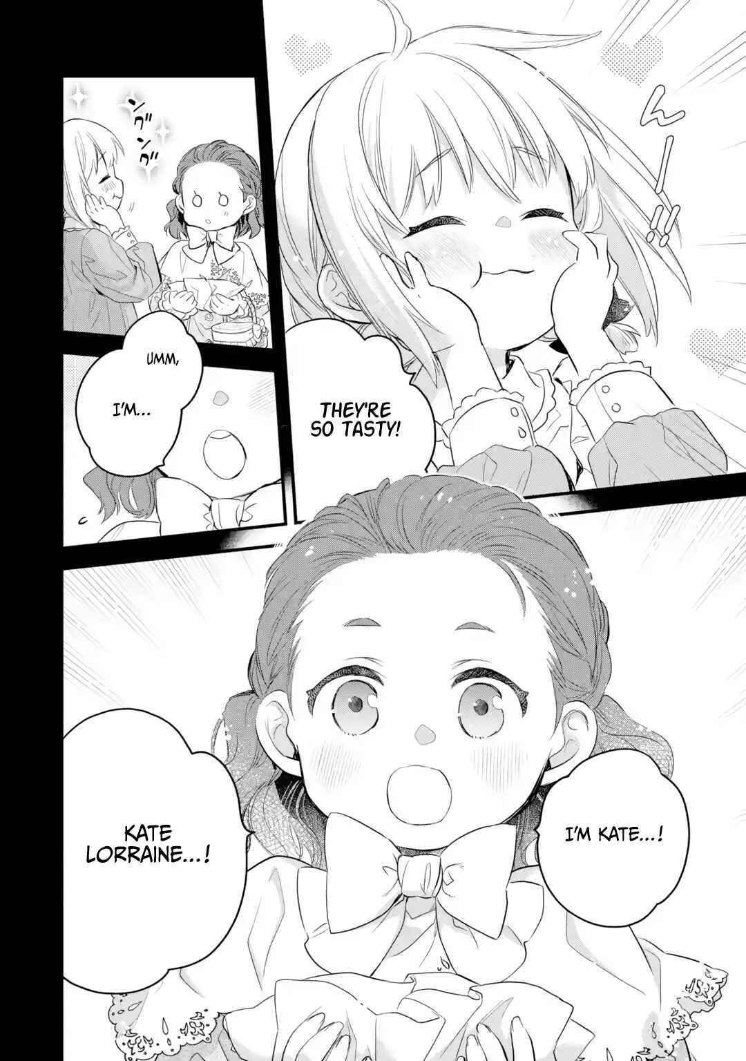 The Holy Grail of Eris Chapter 19 page 26