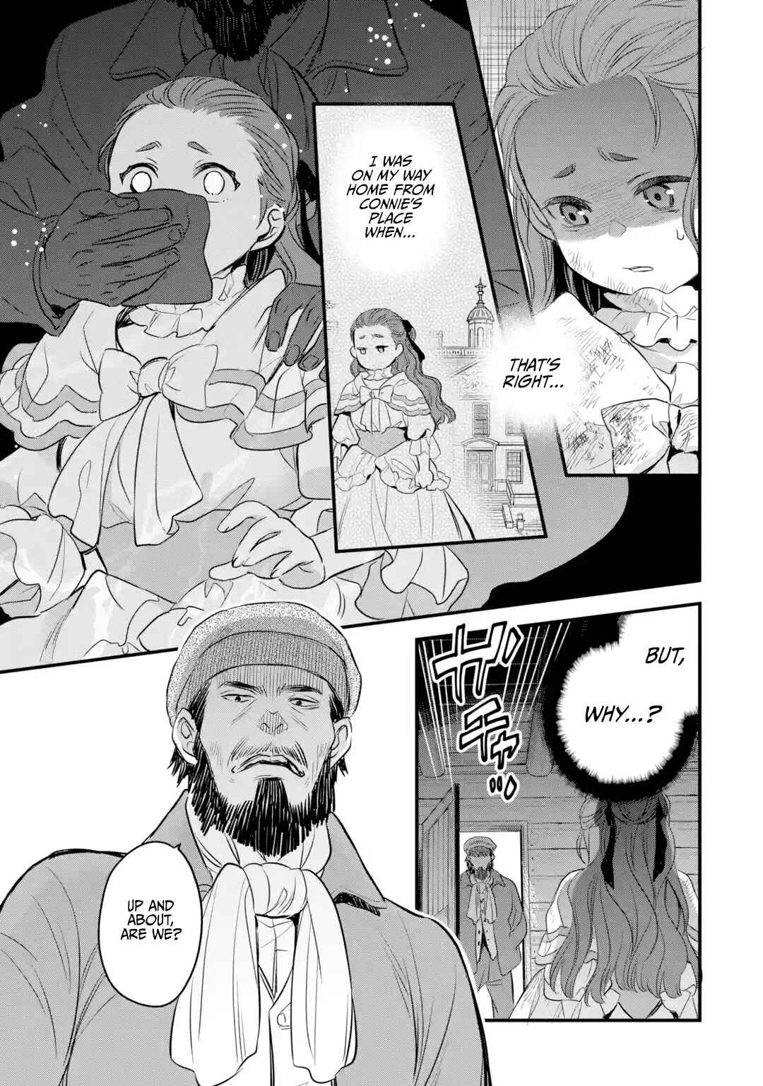 The Holy Grail of Eris Chapter 19 page 29