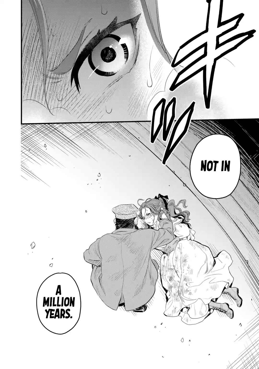 The Holy Grail of Eris Chapter 19 page 34