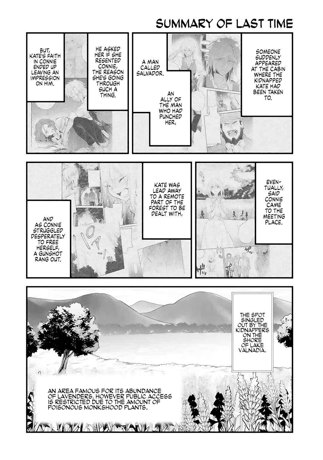 The Holy Grail of Eris Chapter 22 page 0