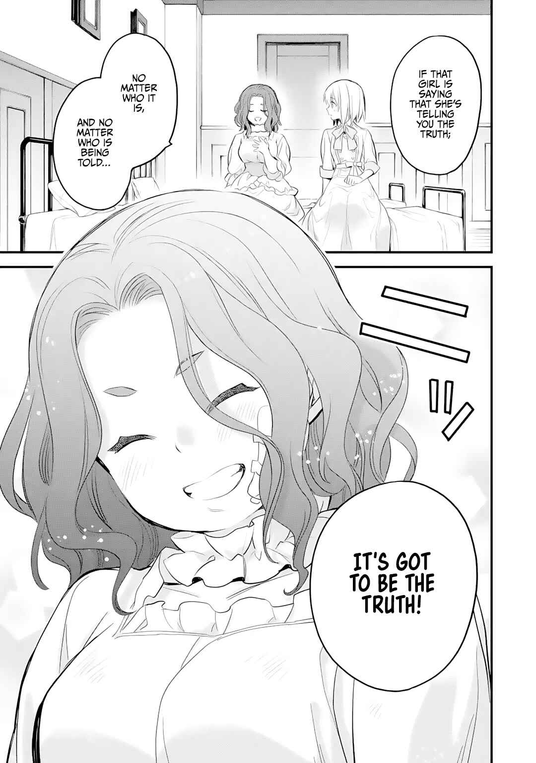 The Holy Grail of Eris Chapter 22 page 28