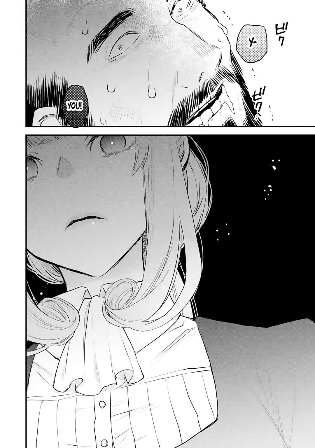 The Holy Grail of Eris Chapter 22 page 35
