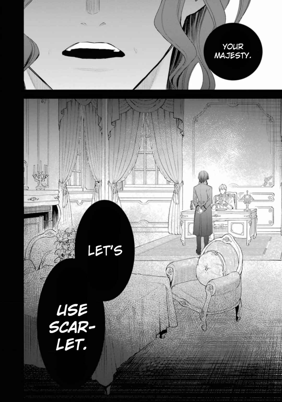 The Holy Grail of Eris Chapter 52 page 10