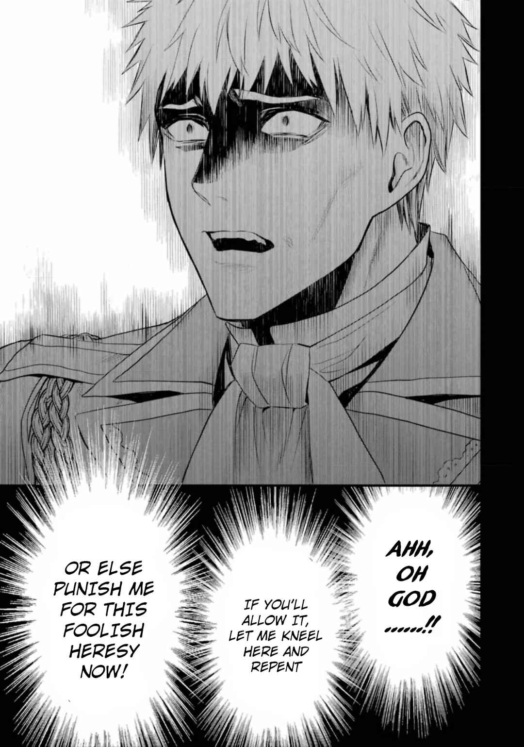 The Holy Grail of Eris Chapter 52 page 11