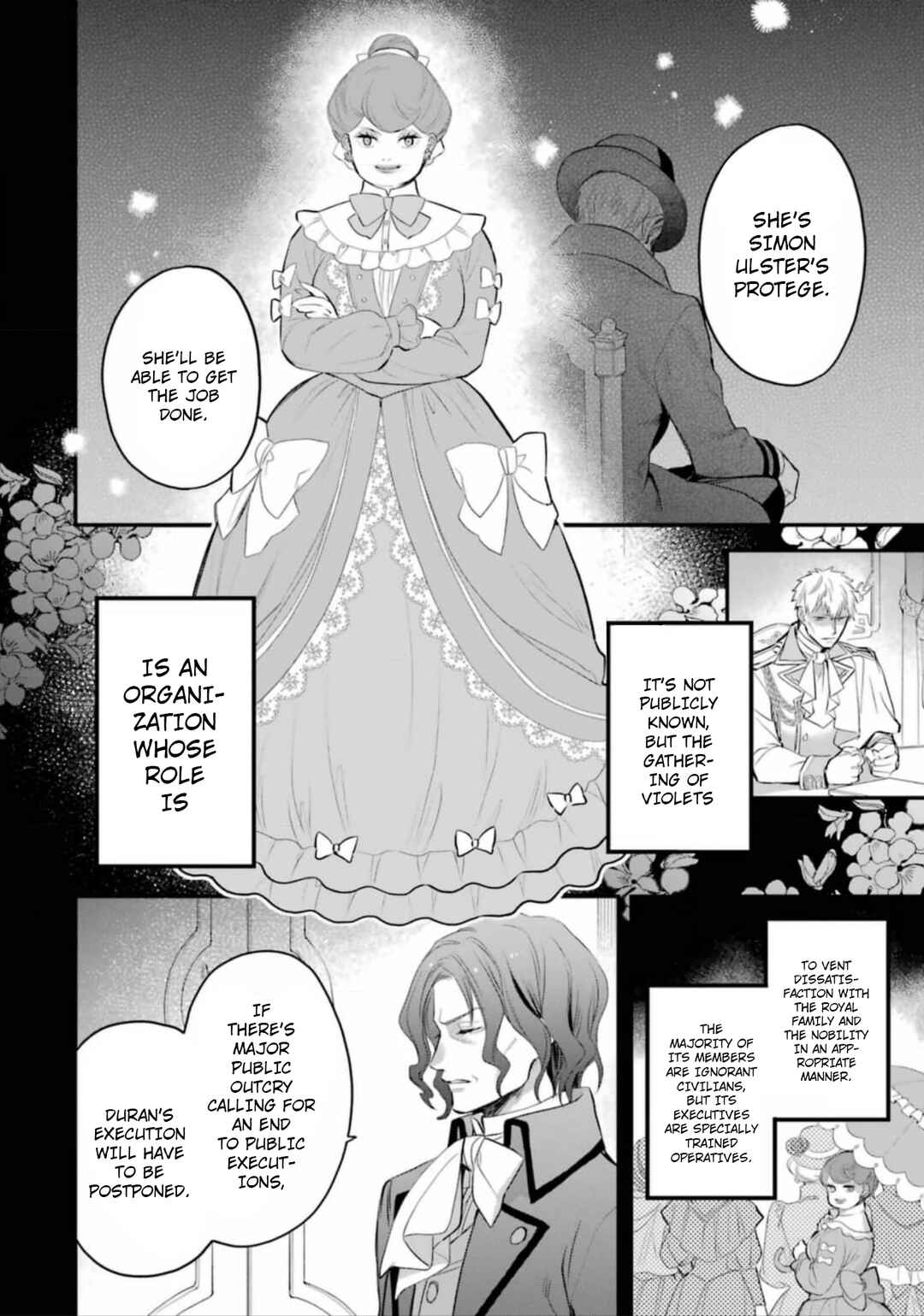 The Holy Grail of Eris Chapter 52 page 16