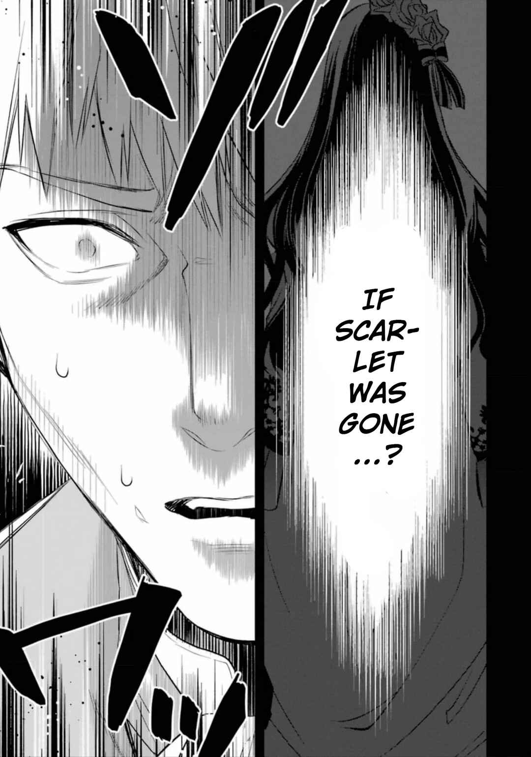 The Holy Grail of Eris Chapter 52 page 5