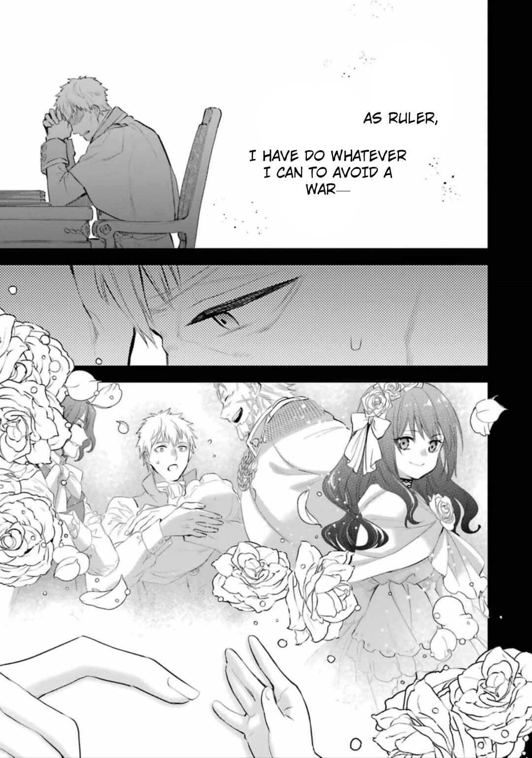 The Holy Grail of Eris Chapter 52 page 7