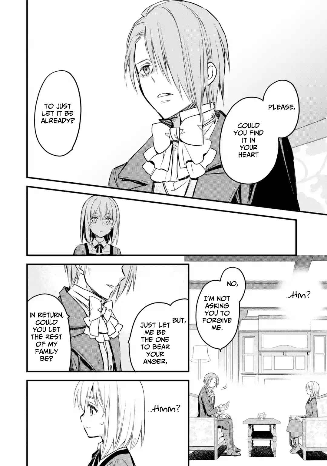 The Holy Grail of Eris Chapter 8 page 17
