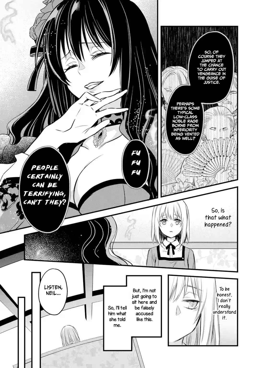 The Holy Grail of Eris Chapter 8 page 24