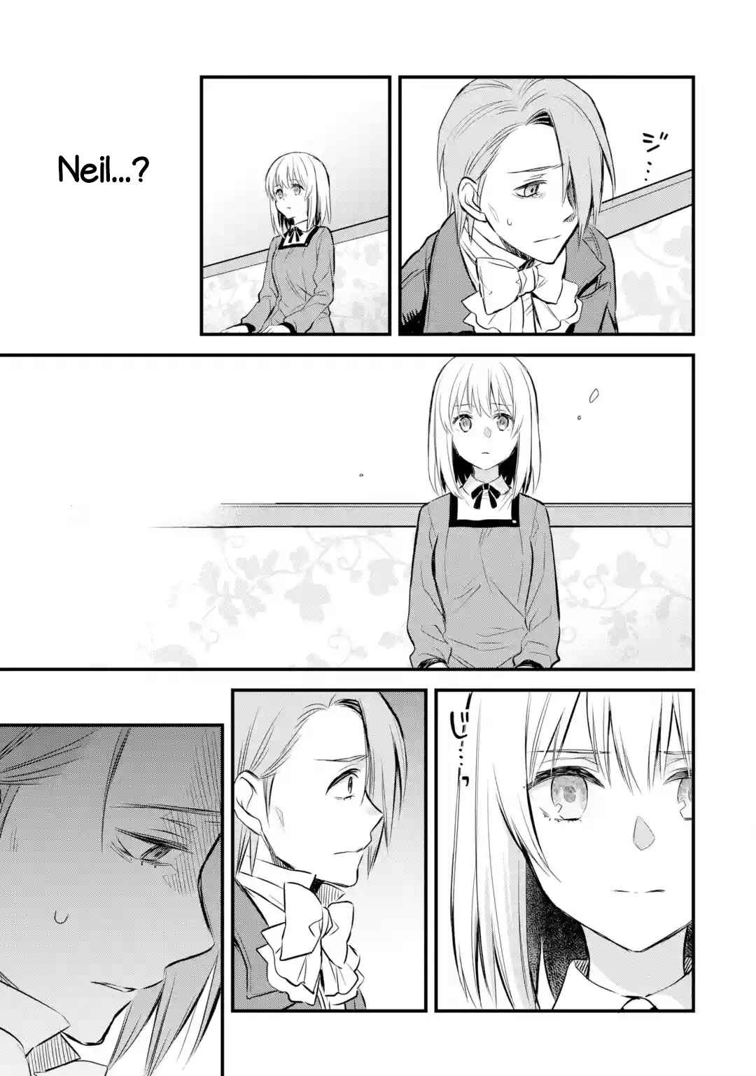 The Holy Grail of Eris Chapter 8 page 32