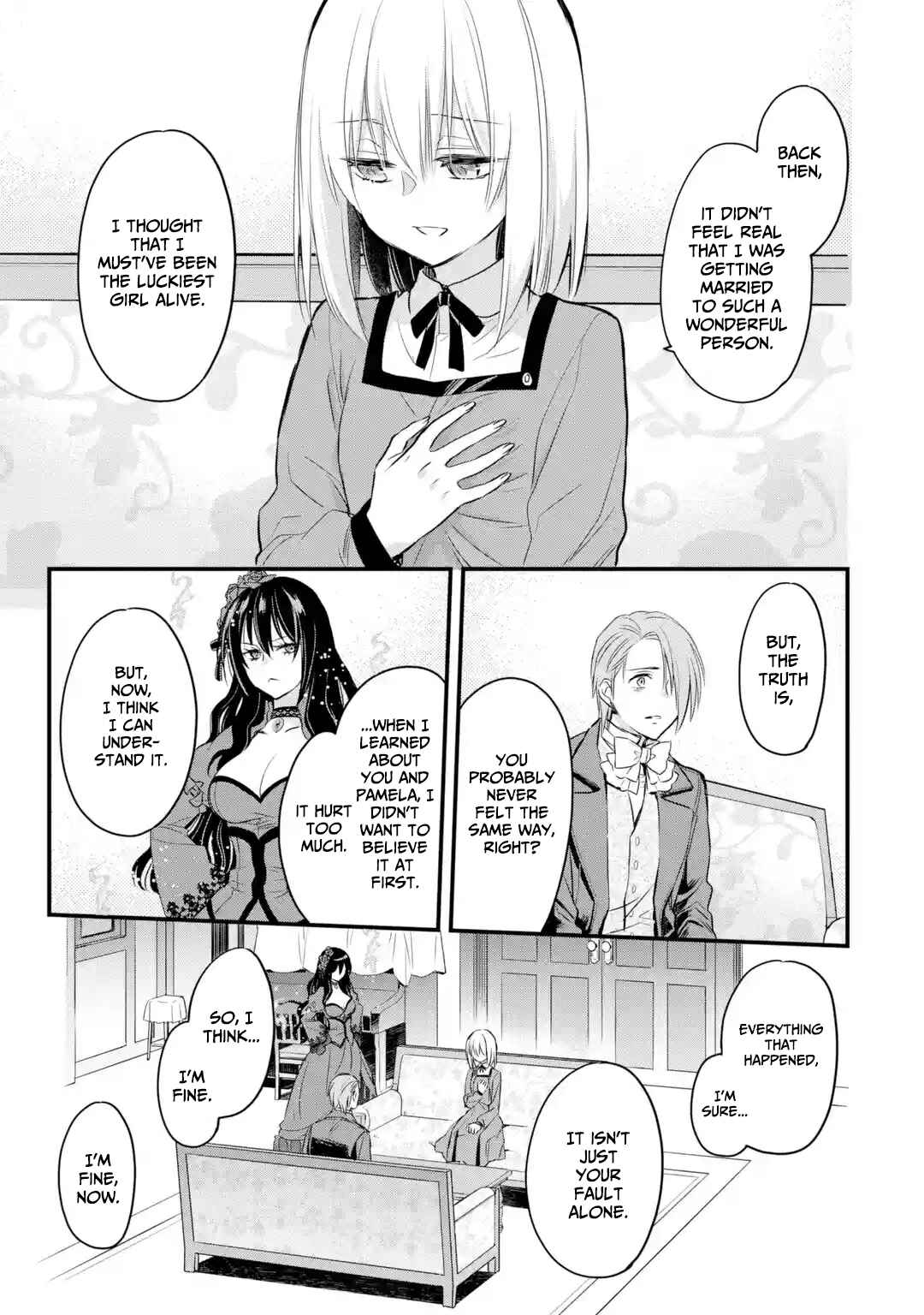 The Holy Grail of Eris Chapter 8 page 36