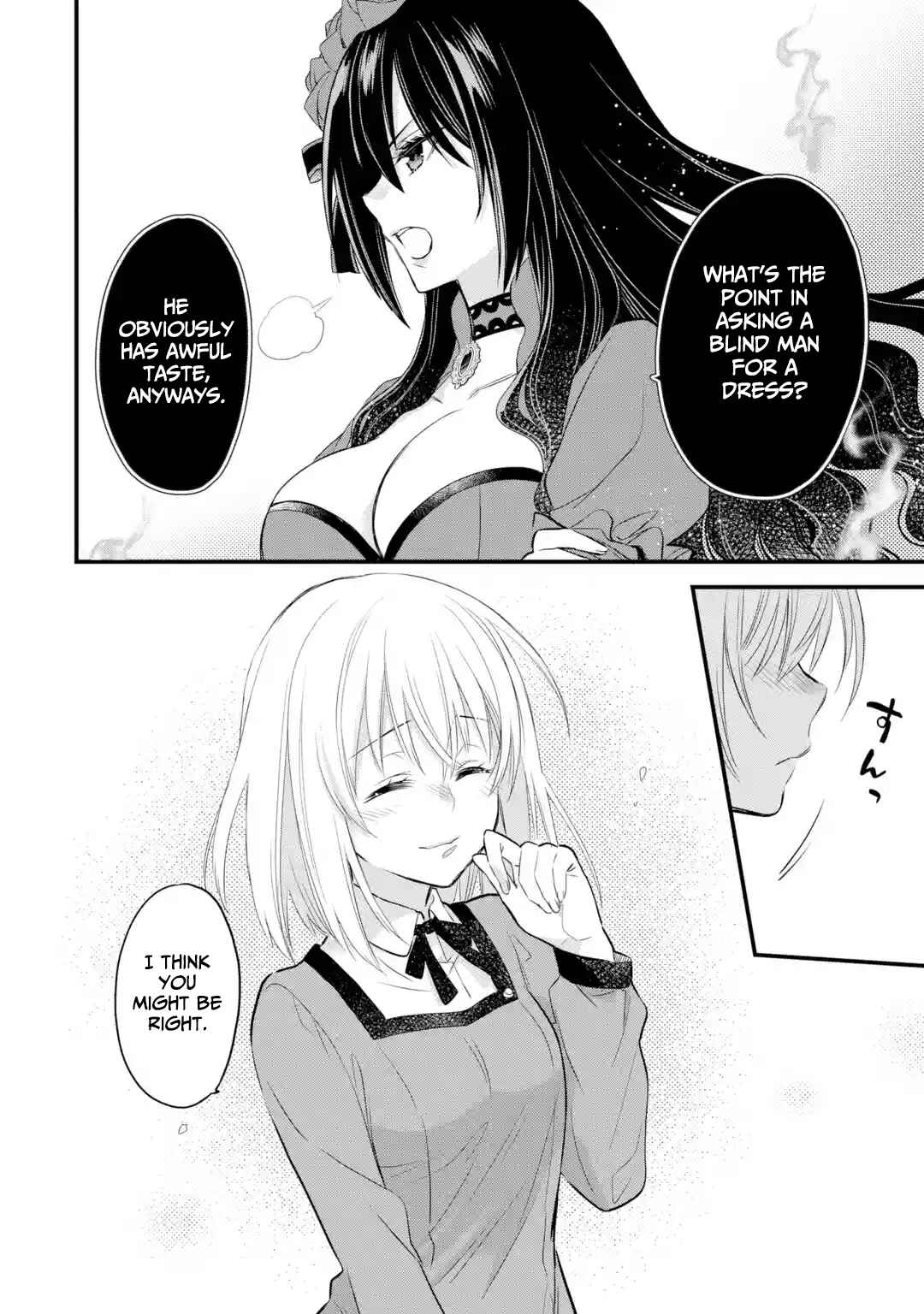 The Holy Grail of Eris Chapter 8 page 38
