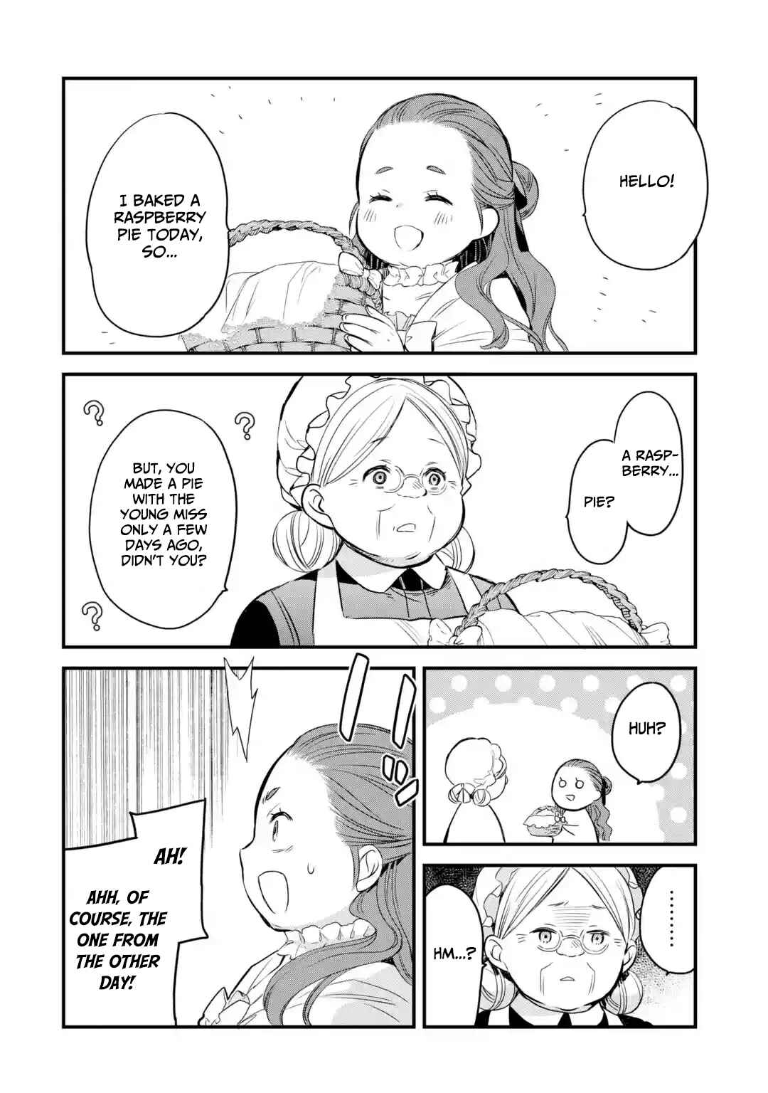 The Holy Grail of Eris Chapter 8 page 40