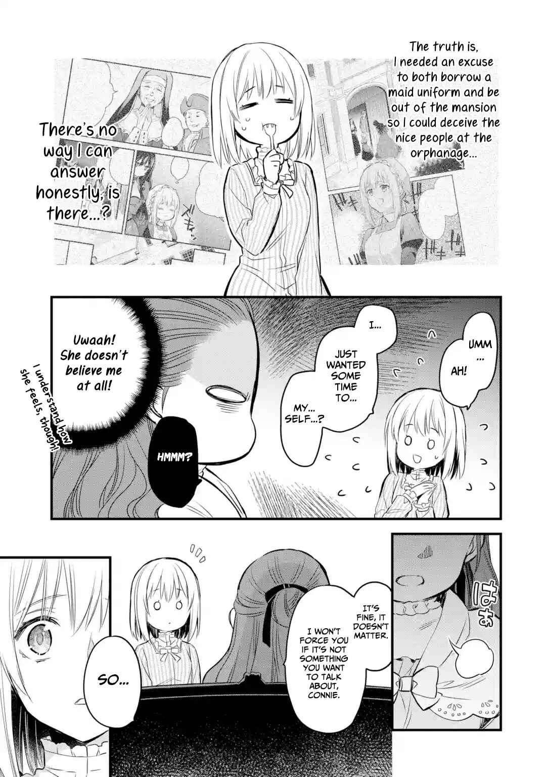 The Holy Grail of Eris Chapter 8 page 43