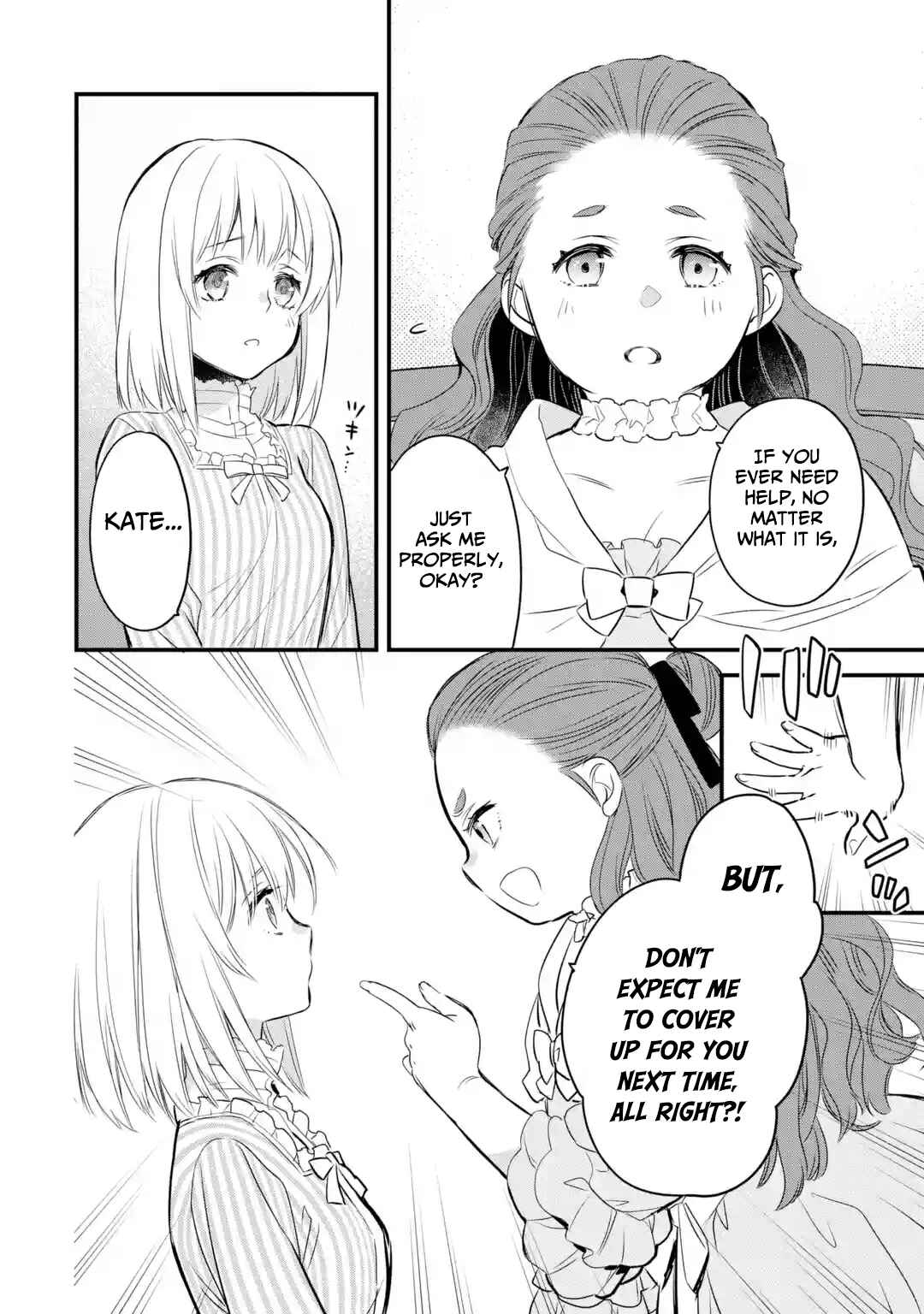 The Holy Grail of Eris Chapter 8 page 44