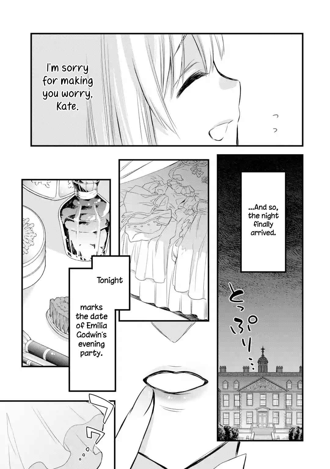 The Holy Grail of Eris Chapter 8 page 45