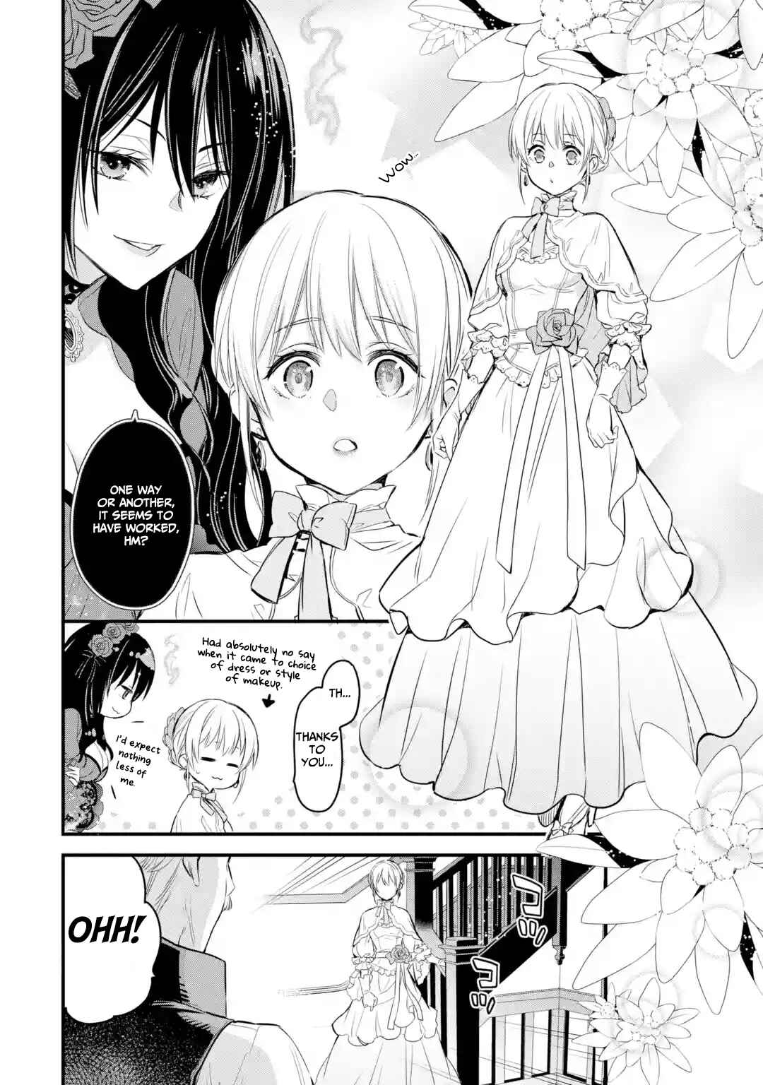 The Holy Grail of Eris Chapter 8 page 46