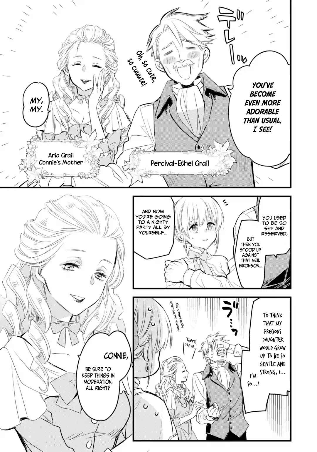 The Holy Grail of Eris Chapter 8 page 47