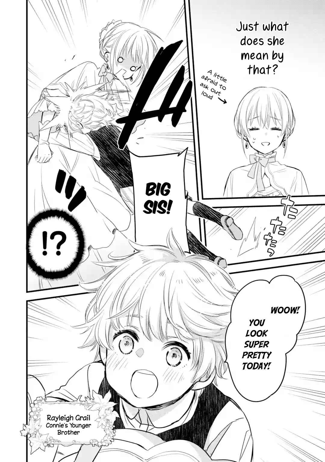 The Holy Grail of Eris Chapter 8 page 48