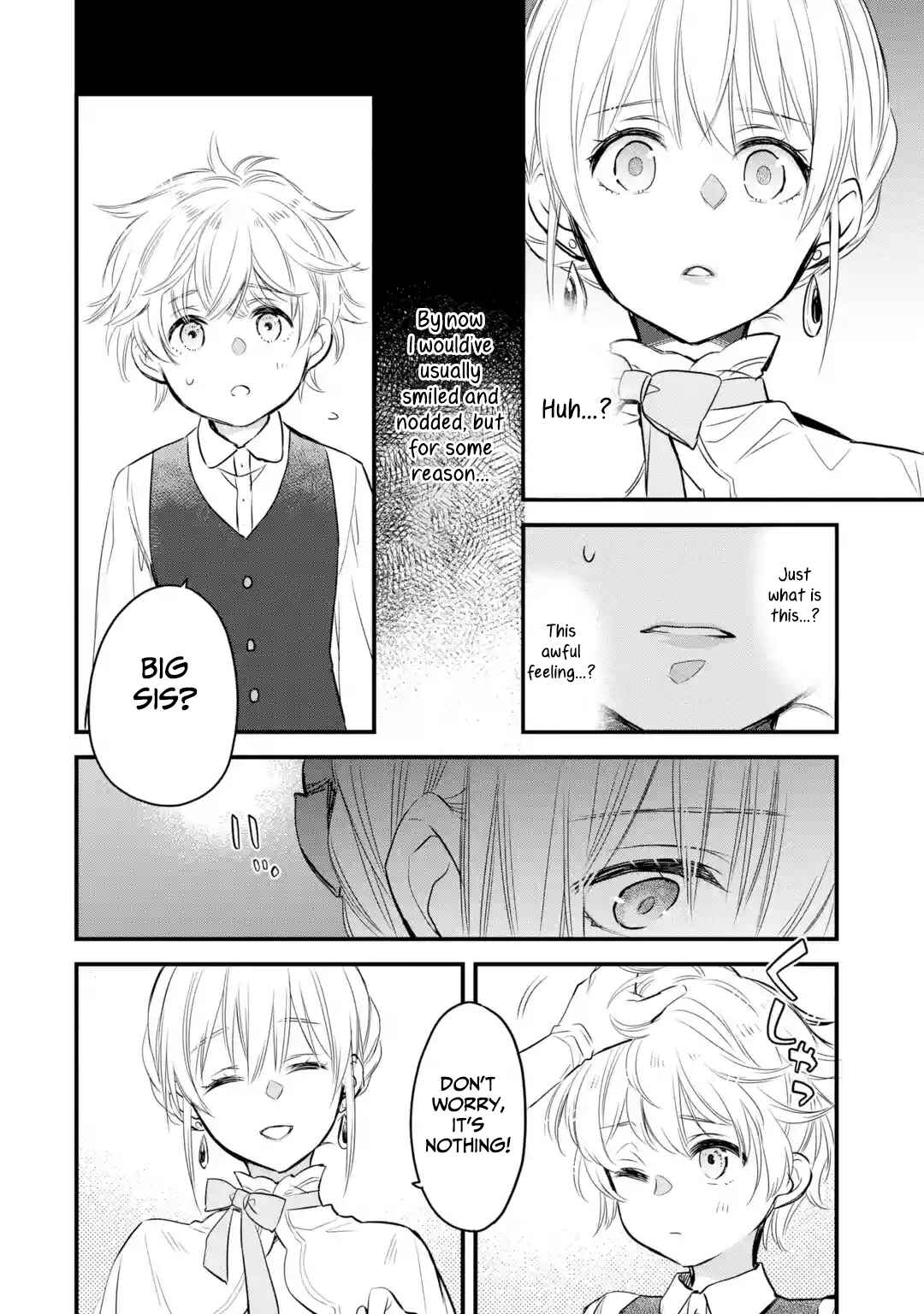 The Holy Grail of Eris Chapter 8 page 50