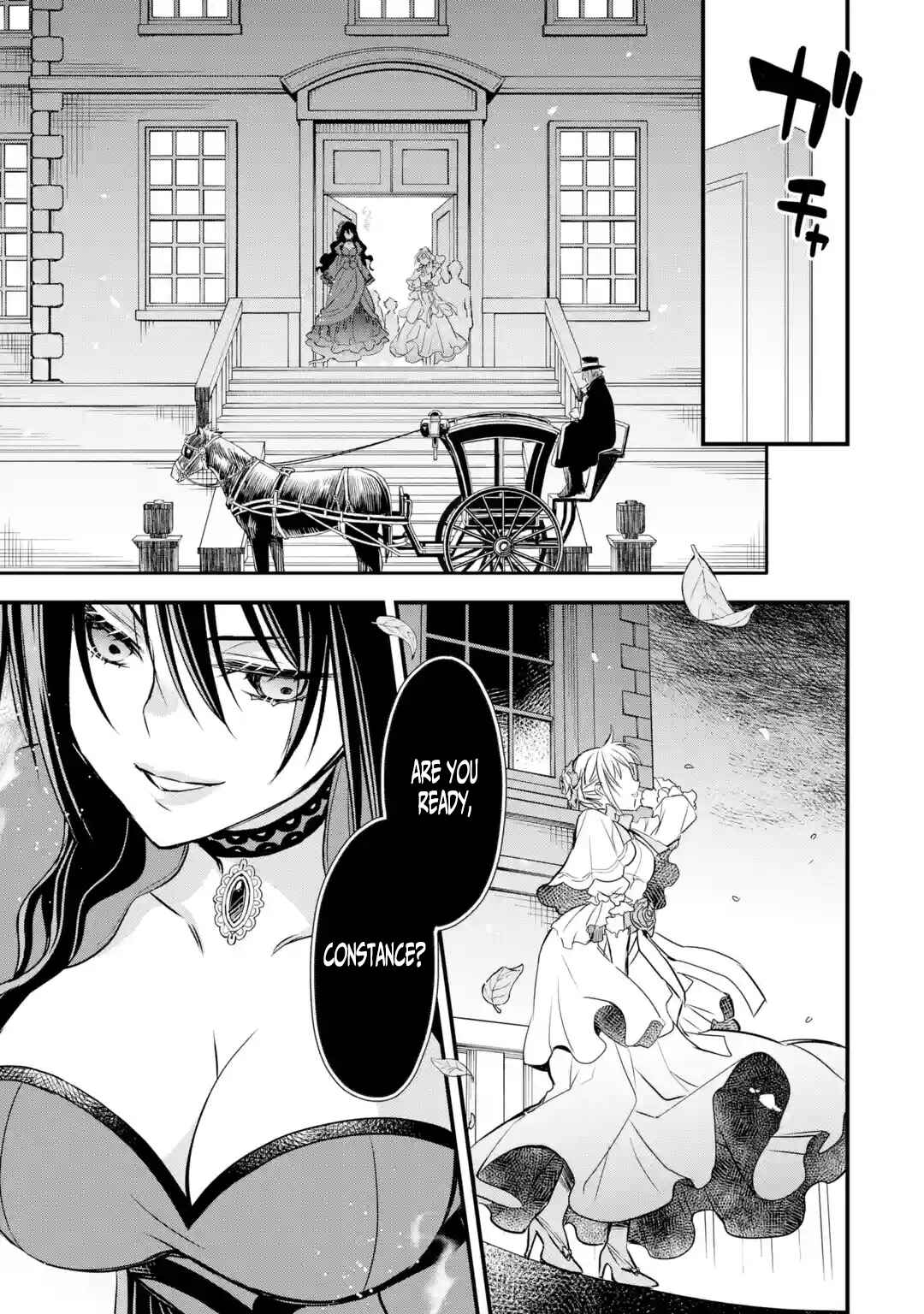 The Holy Grail of Eris Chapter 8 page 51