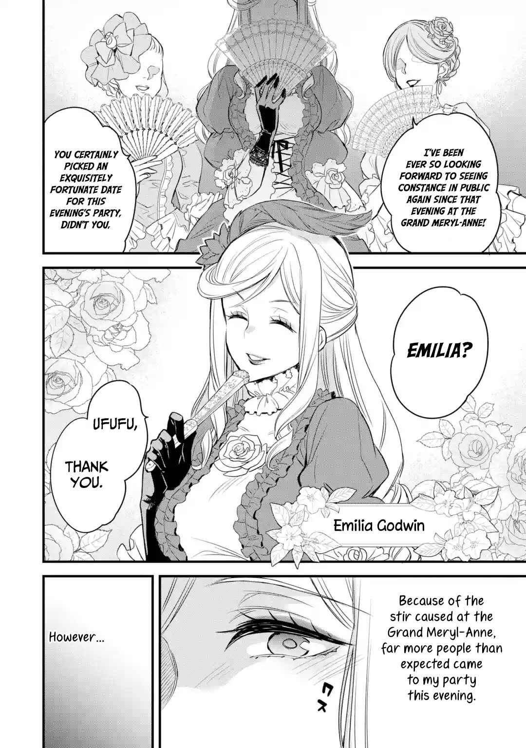 The Holy Grail of Eris Chapter 8 page 54