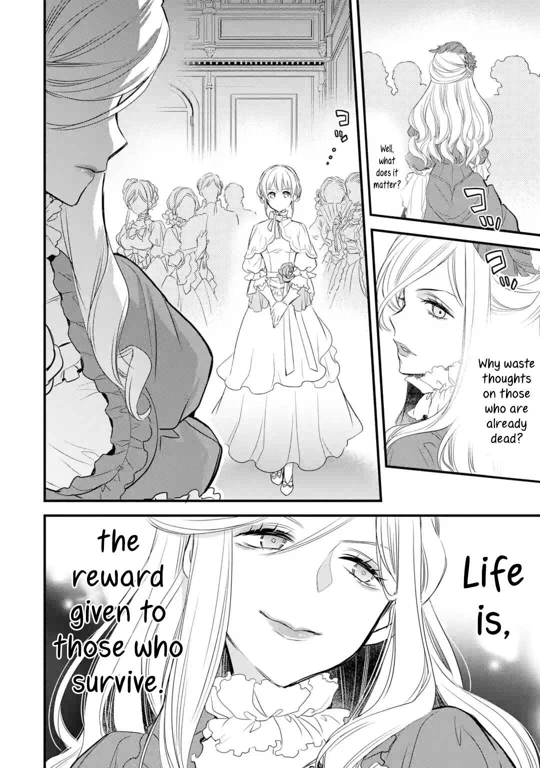 The Holy Grail of Eris Chapter 8 page 56