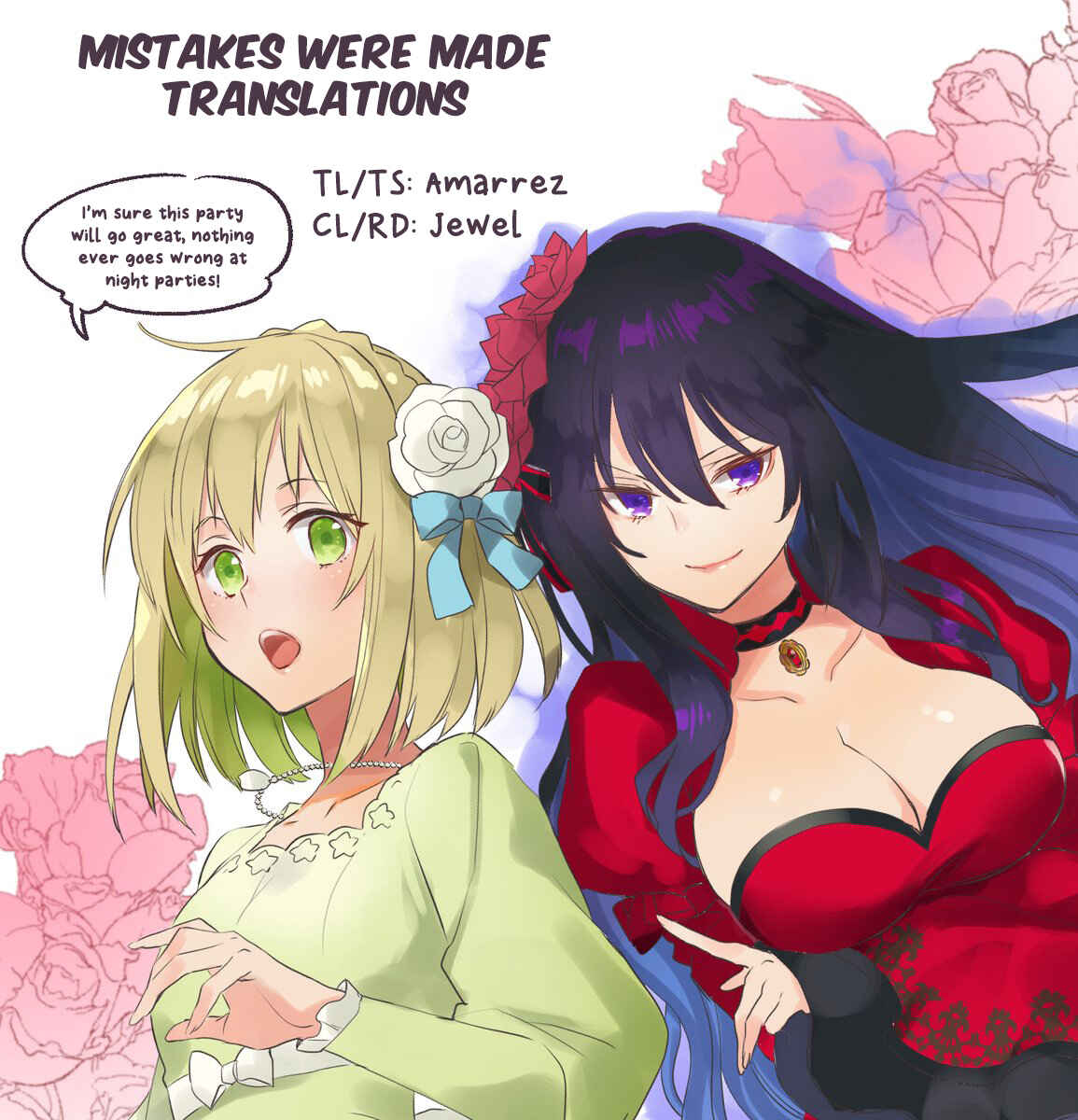 The Holy Grail of Eris Chapter 8 page 57