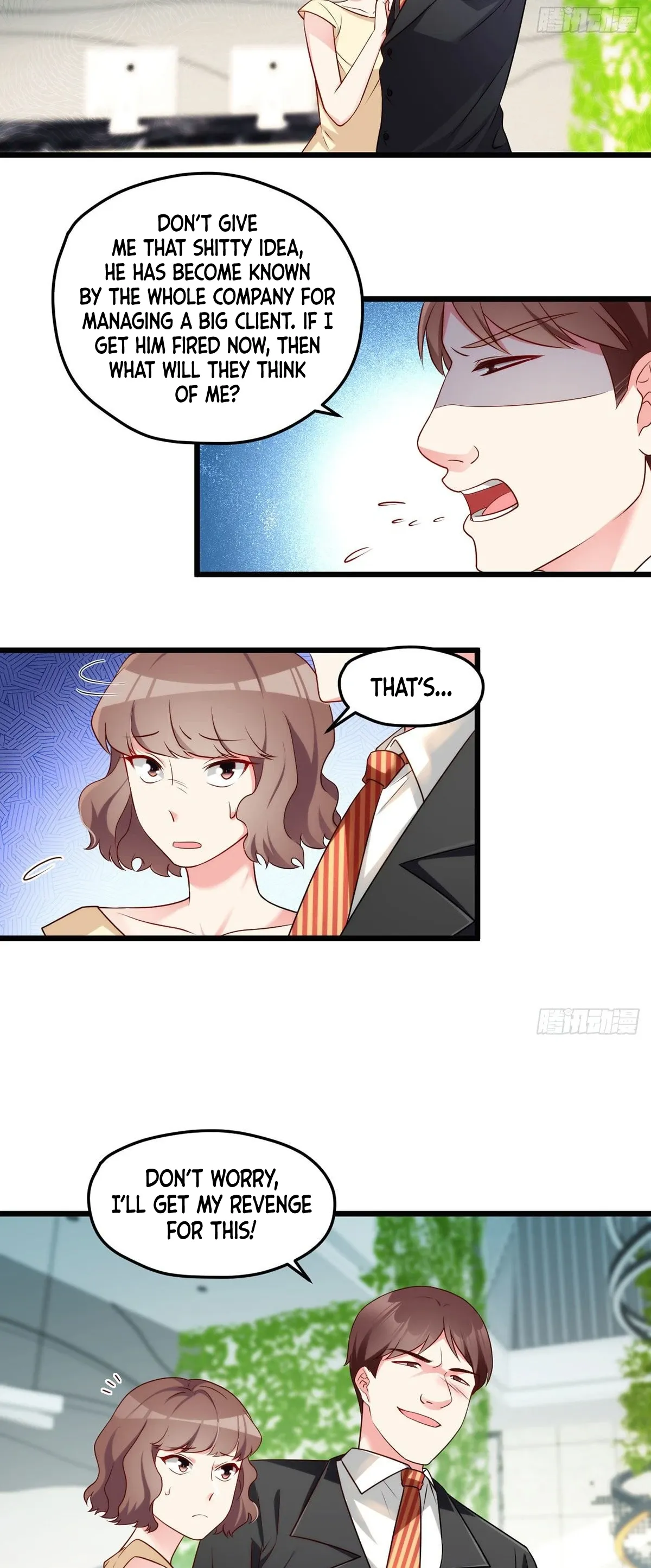 The Immortal Emperor Luo Wuji Has Returned Chapter 13 page 14