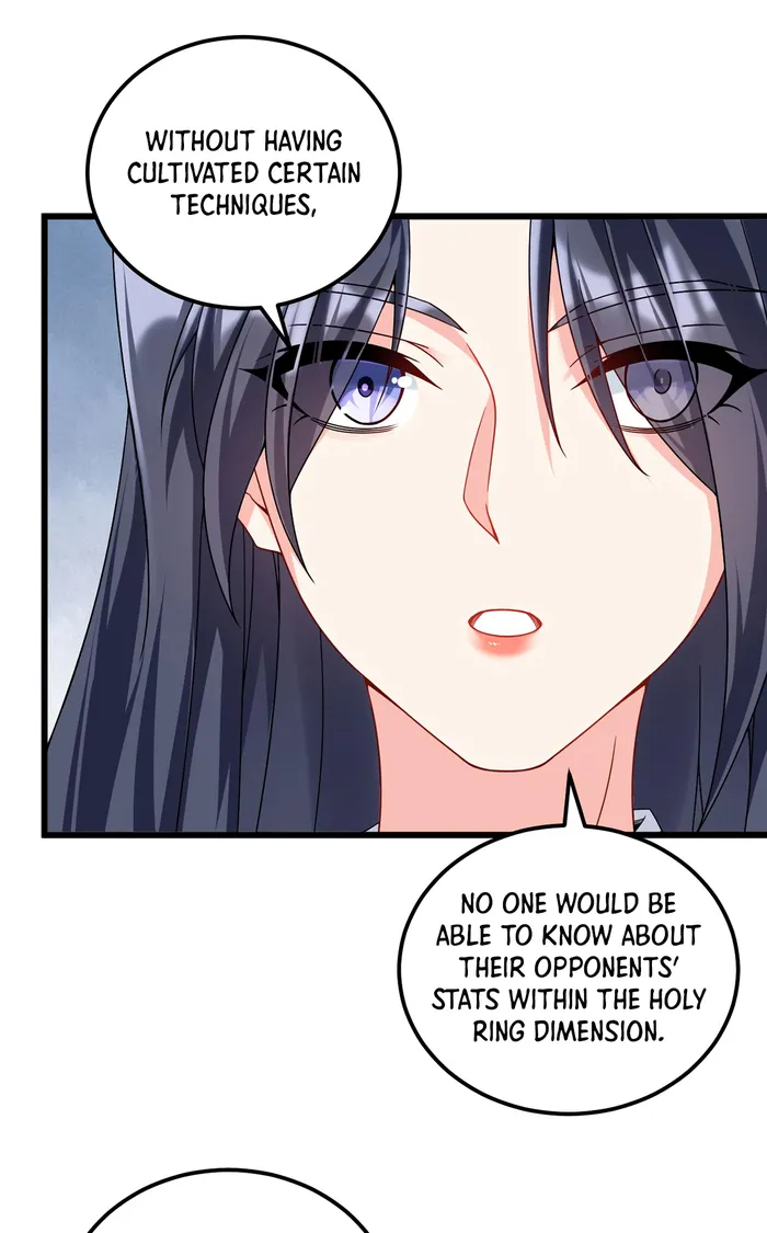 The Immortal Emperor Luo Wuji Has Returned Chapter 214 page 13