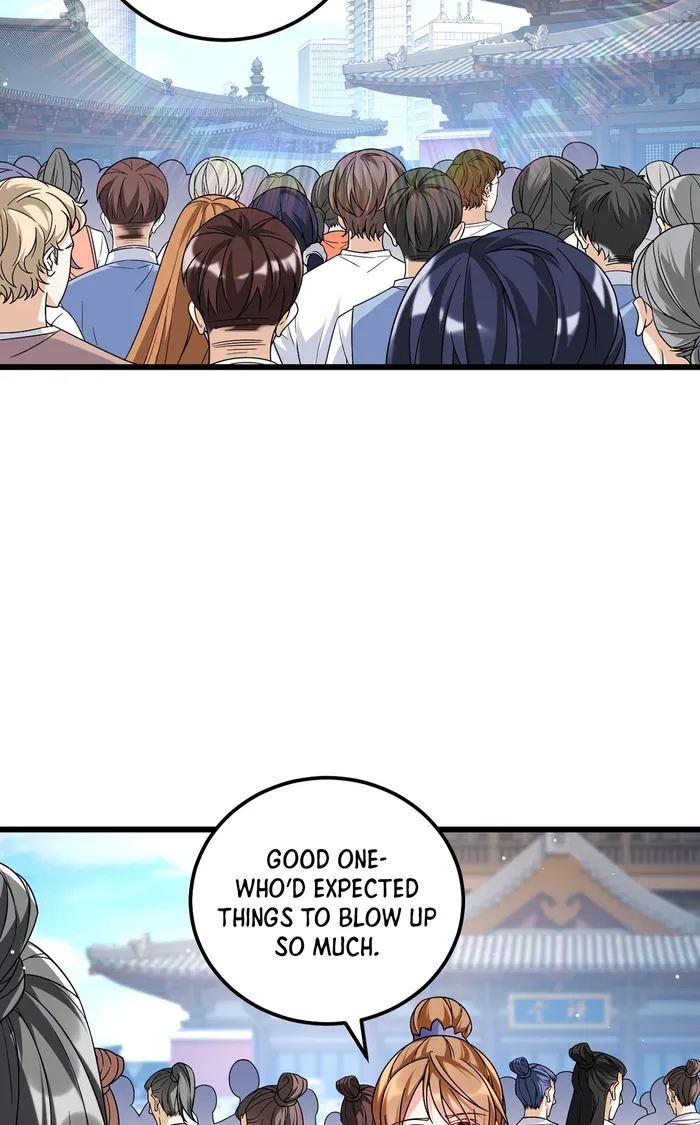 The Immortal Emperor Luo Wuji Has Returned Chapter 214 page 1