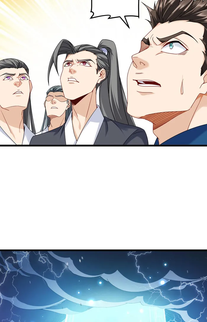The Immortal Emperor Luo Wuji Has Returned Chapter 214 page 20