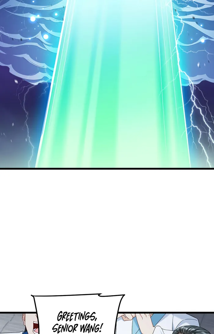 The Immortal Emperor Luo Wuji Has Returned Chapter 214 page 21
