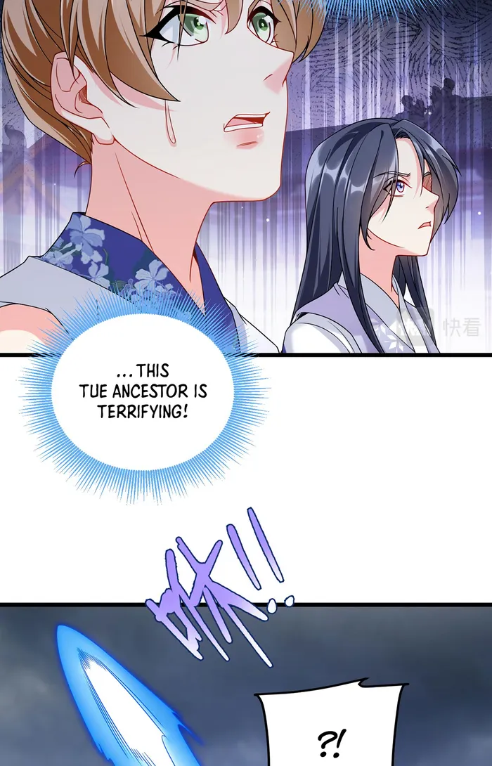 The Immortal Emperor Luo Wuji Has Returned Chapter 214 page 23
