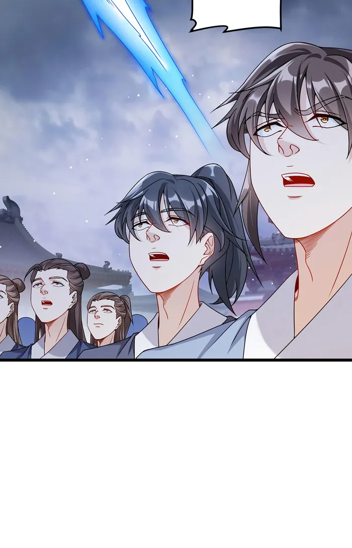 The Immortal Emperor Luo Wuji Has Returned Chapter 214 page 24