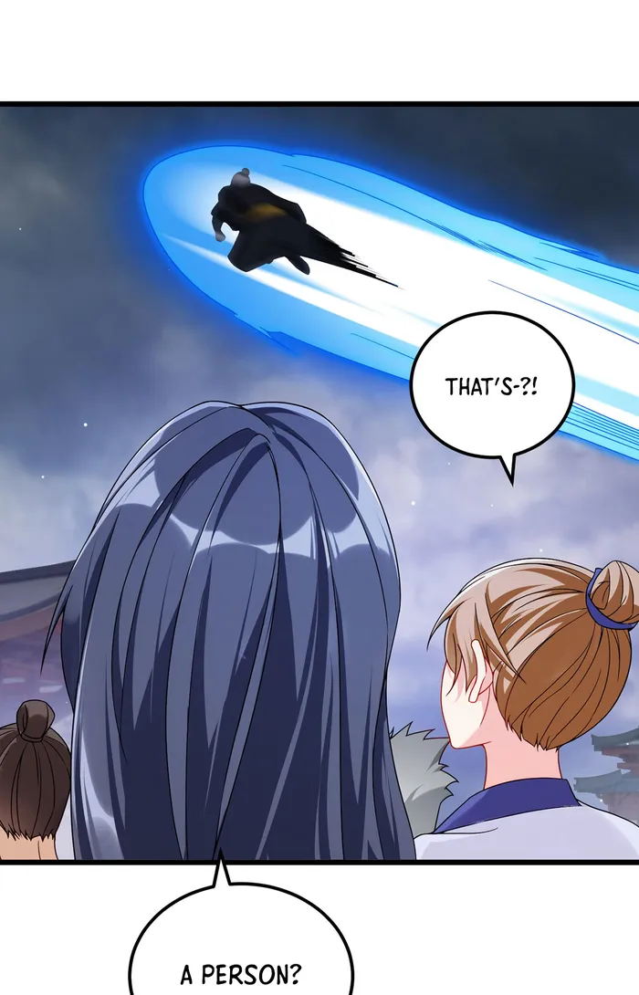 The Immortal Emperor Luo Wuji Has Returned Chapter 214 page 25