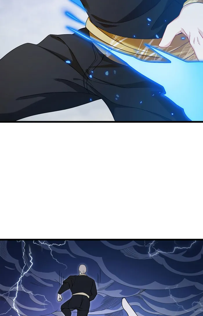 The Immortal Emperor Luo Wuji Has Returned Chapter 214 page 27