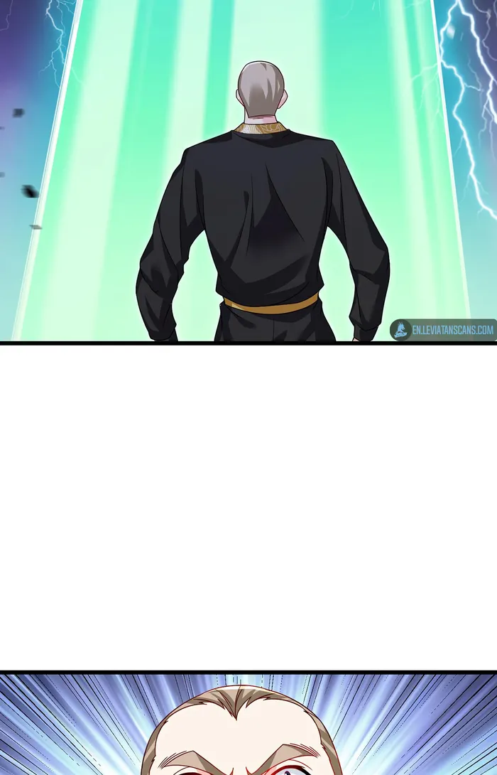 The Immortal Emperor Luo Wuji Has Returned Chapter 214 page 37