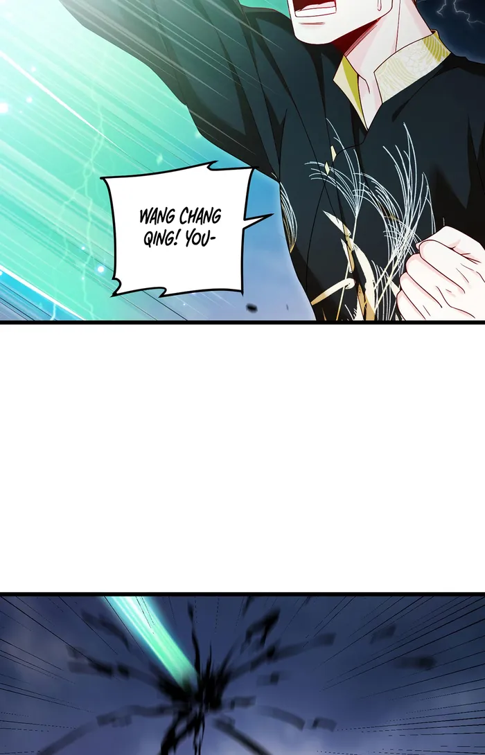 The Immortal Emperor Luo Wuji Has Returned Chapter 214 page 39