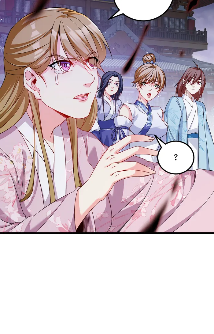 The Immortal Emperor Luo Wuji Has Returned Chapter 214 page 44