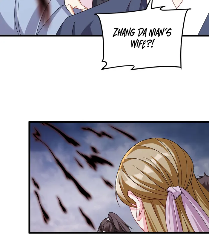The Immortal Emperor Luo Wuji Has Returned Chapter 214 page 46
