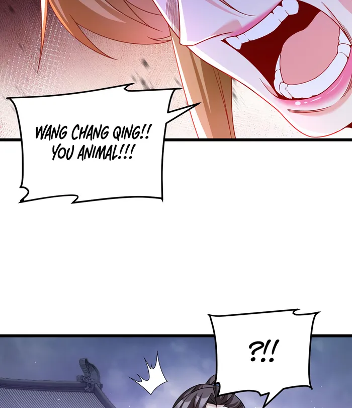 The Immortal Emperor Luo Wuji Has Returned Chapter 214 page 50